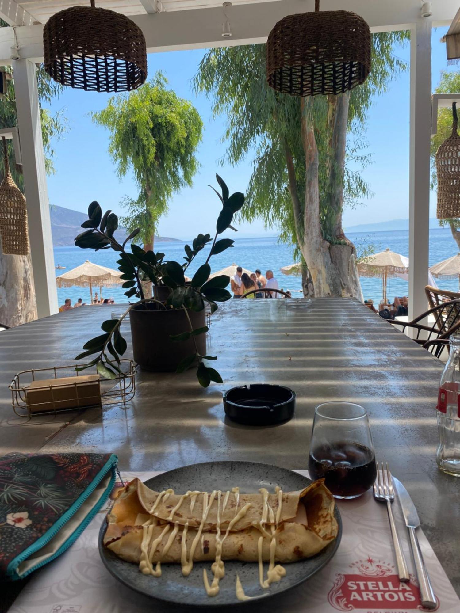 Stellas Guesthouse Near Arachova Stírion Dış mekan fotoğraf