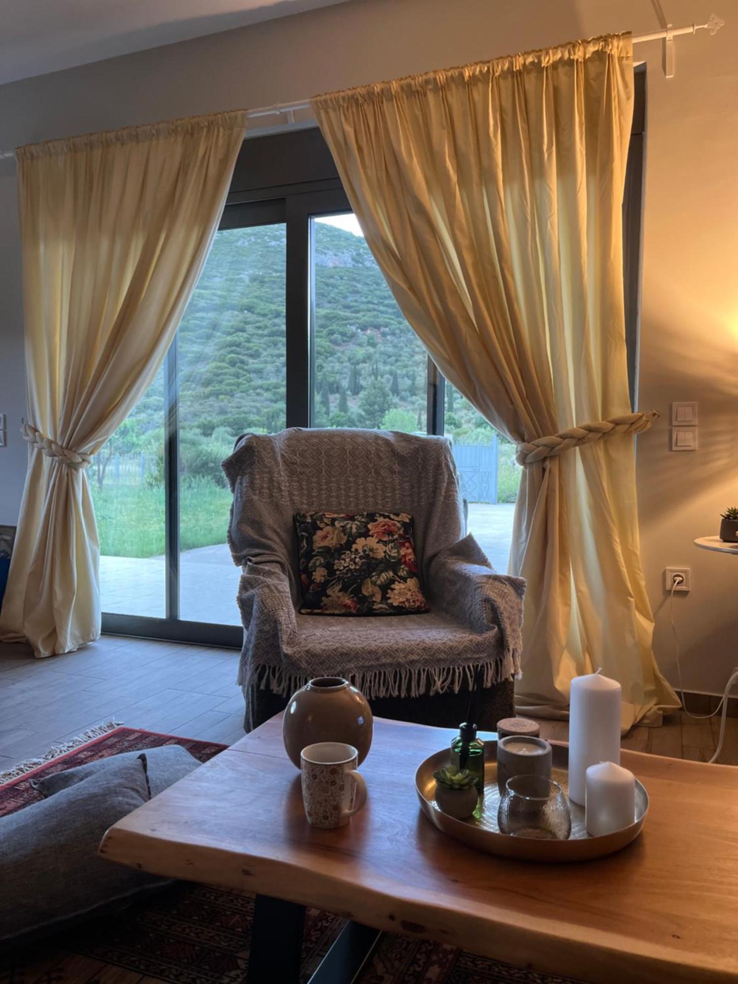 Stellas Guesthouse Near Arachova Stírion Dış mekan fotoğraf
